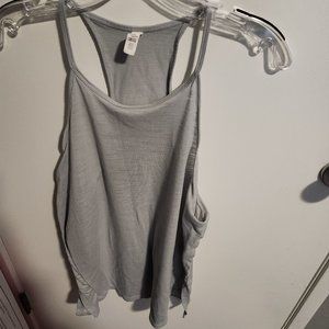 UA Heat Gear Tank
